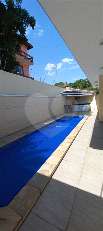 Casa CITY AMÉRICA   
