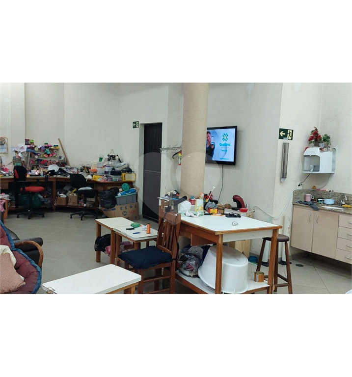 Prédio Comercial na Barra Funda 