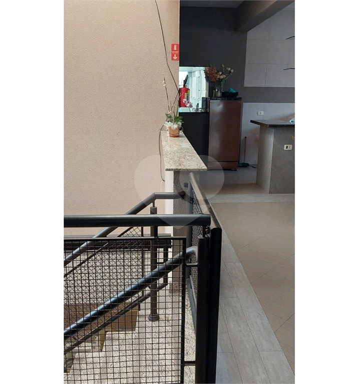 Prédio Comercial na Barra Funda 