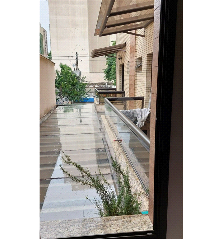 Prédio Comercial na Barra Funda 