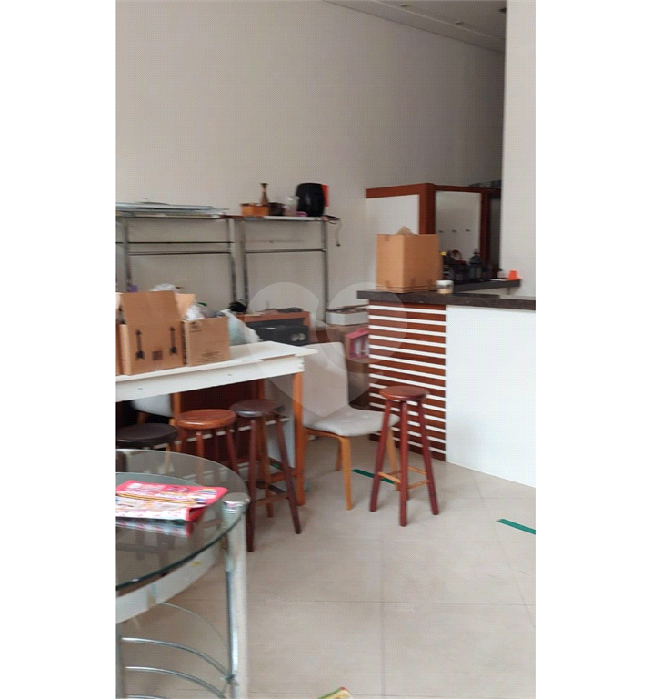 Prédio Comercial na Barra Funda 