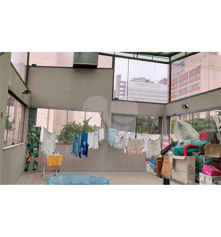 Prédio Comercial na Barra Funda 