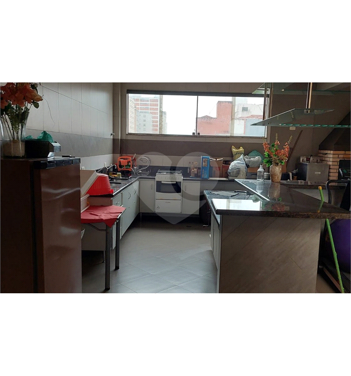 Prédio Comercial na Barra Funda 