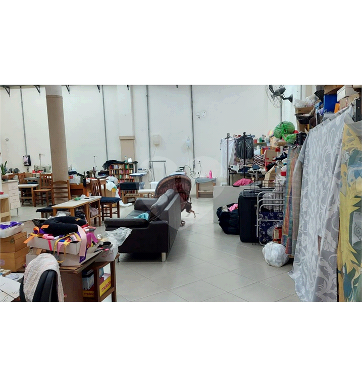 Prédio Comercial na Barra Funda 