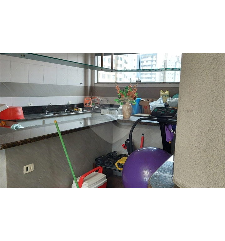Prédio Comercial na Barra Funda 