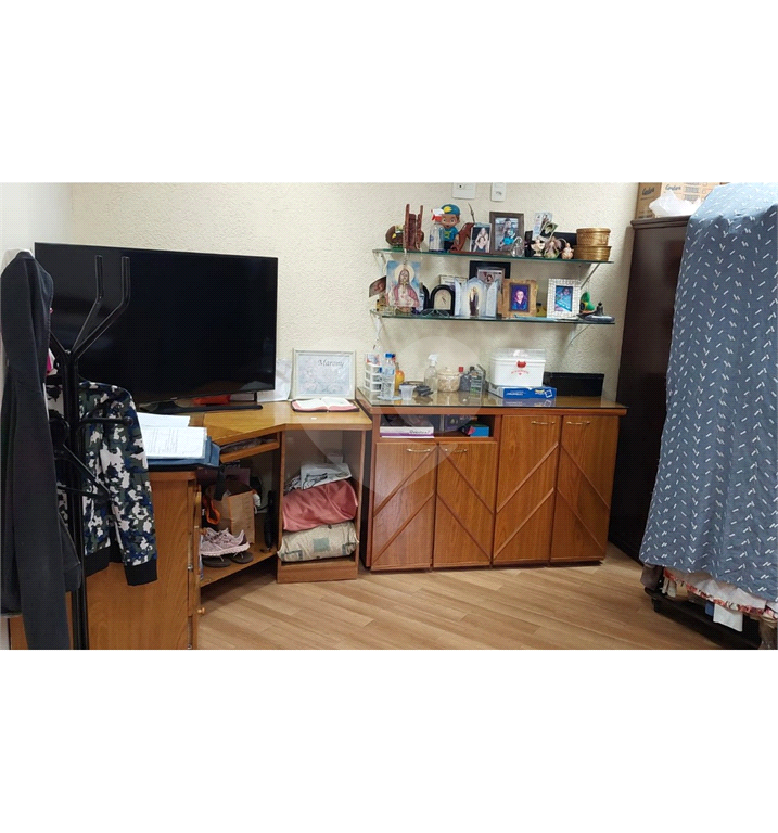 Prédio Comercial na Barra Funda 
