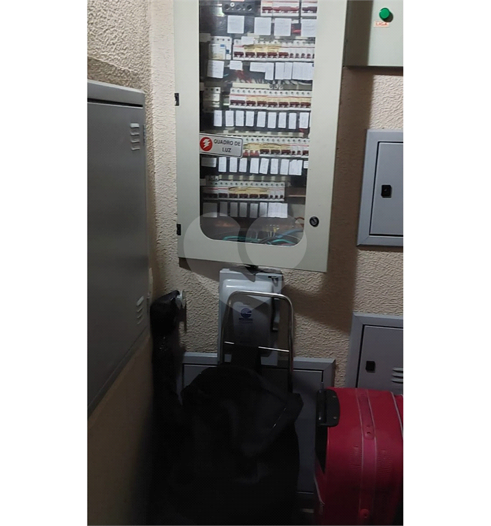 Prédio Comercial na Barra Funda 