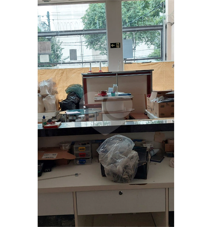 Prédio Comercial na Barra Funda 