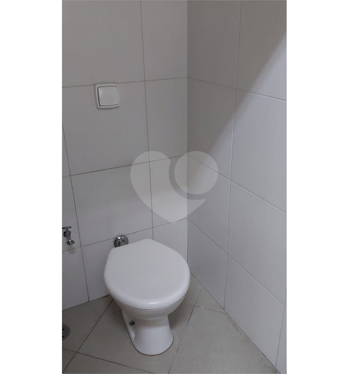 Prédio Comercial na Barra Funda 
