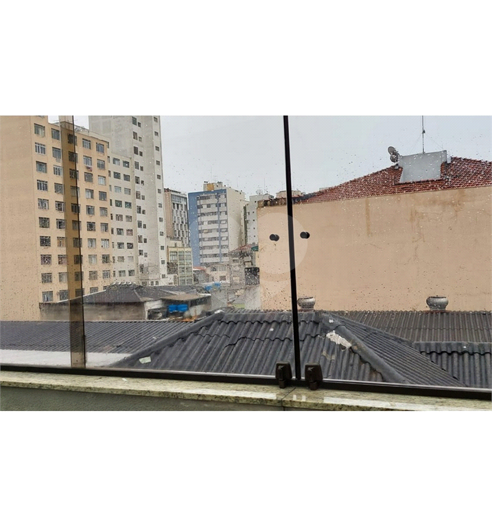 Prédio Comercial na Barra Funda 