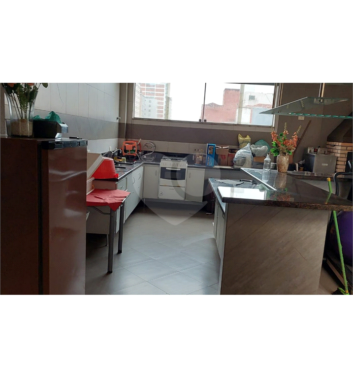Prédio Comercial na Barra Funda 