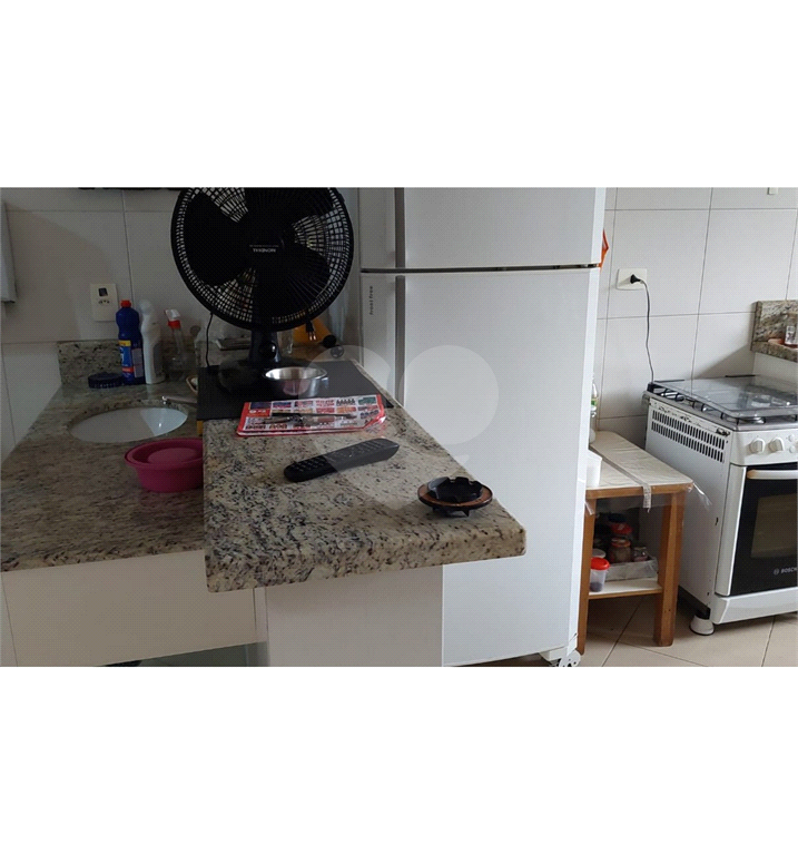 Prédio Comercial na Barra Funda 
