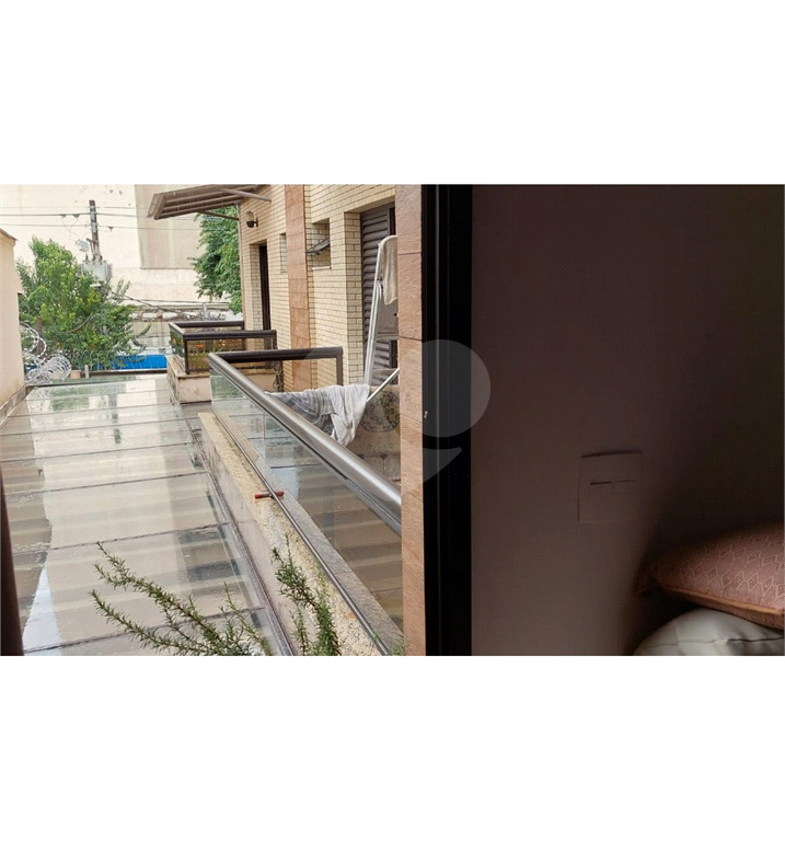 Prédio Comercial na Barra Funda 