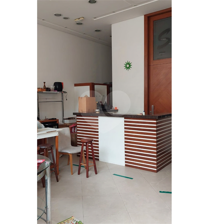 Prédio Comercial na Barra Funda 