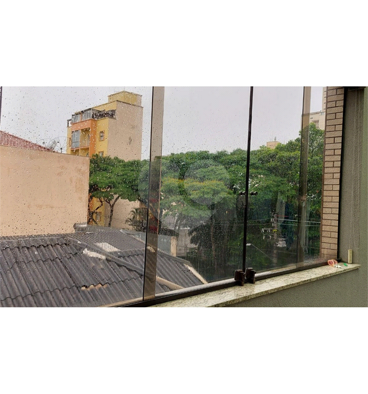 Prédio Comercial na Barra Funda 
