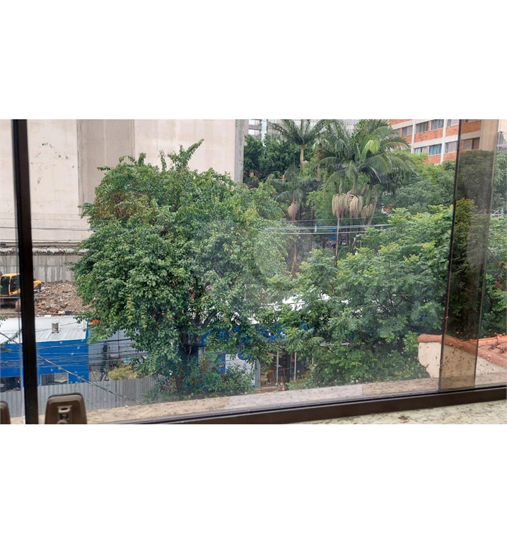 Prédio Comercial na Barra Funda 