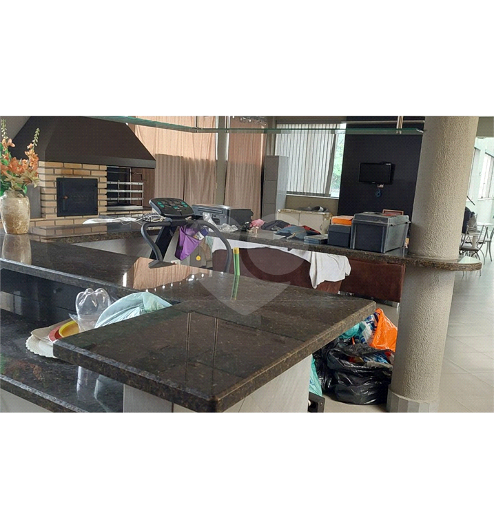 Prédio Comercial na Barra Funda 
