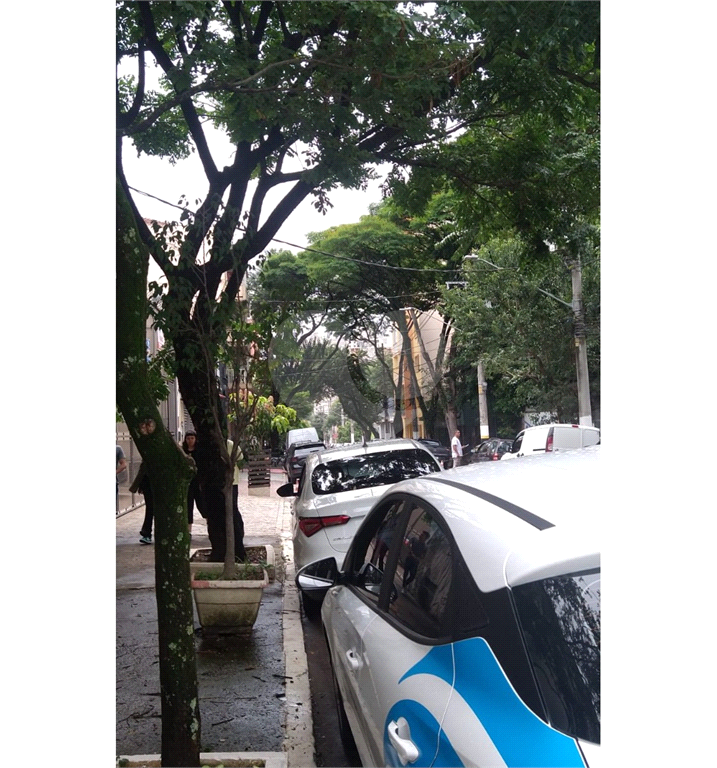 Prédio Comercial na Barra Funda 