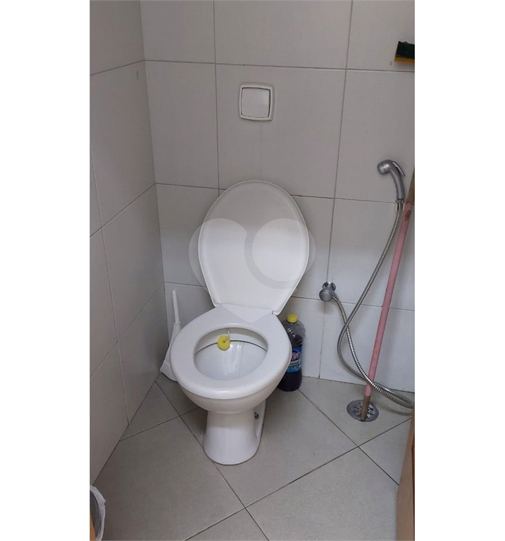 Prédio Comercial na Barra Funda 