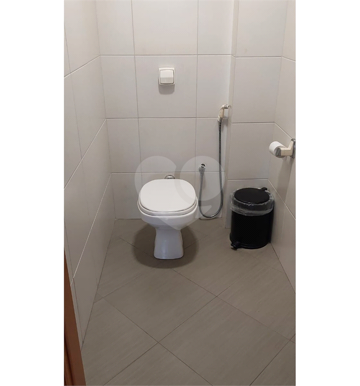 Prédio Comercial na Barra Funda 