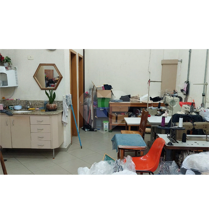Prédio Comercial na Barra Funda 