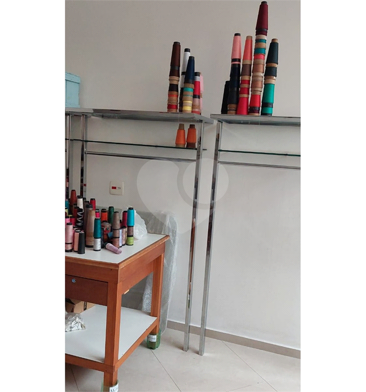 Prédio Comercial na Barra Funda 