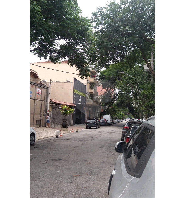 Prédio Comercial na Barra Funda 