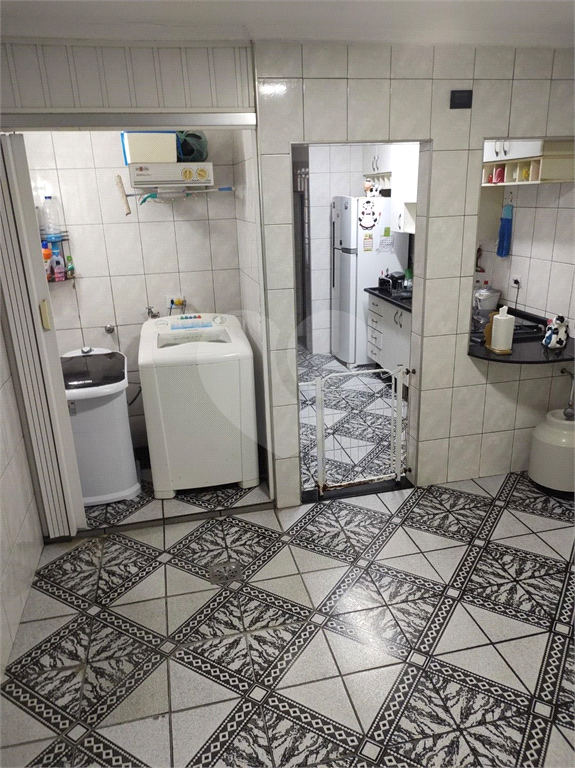SOBRADO em PIRITUBA