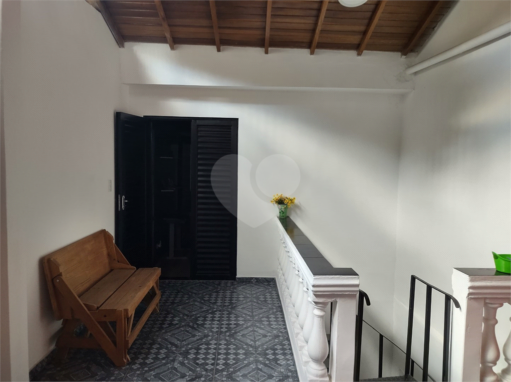 SOBRADO em PIRITUBA