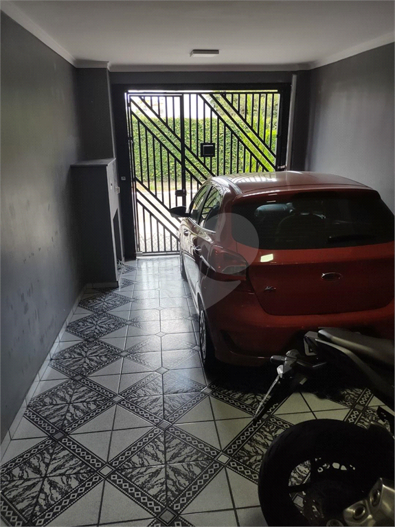 SOBRADO em PIRITUBA