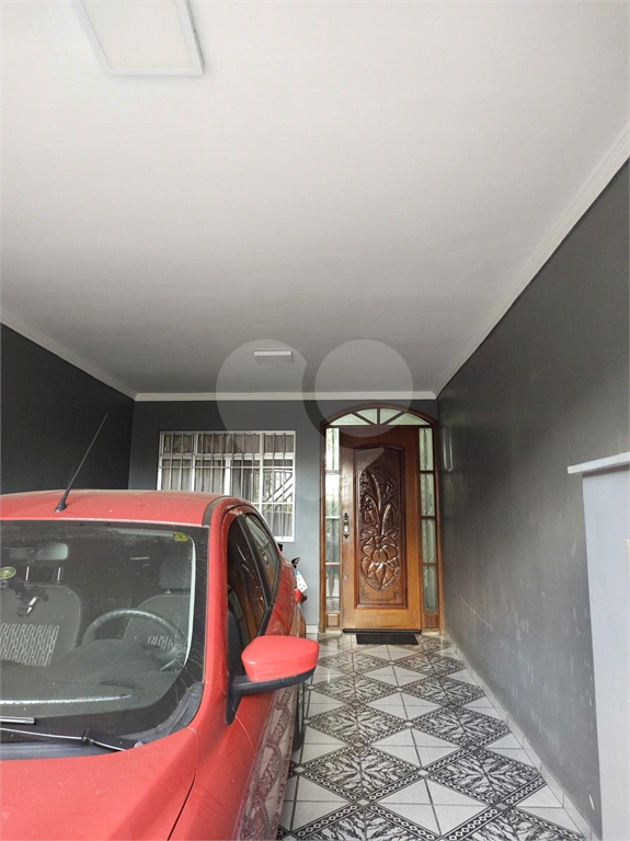 SOBRADO em PIRITUBA