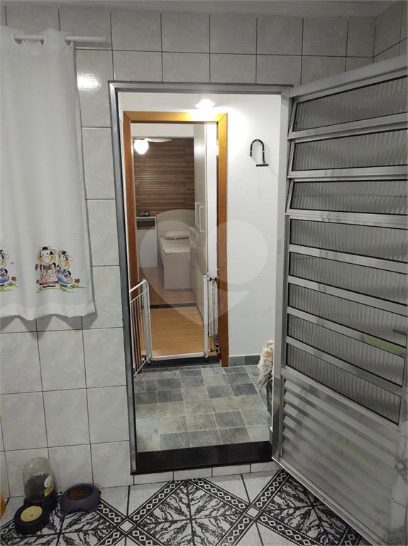 SOBRADO em PIRITUBA