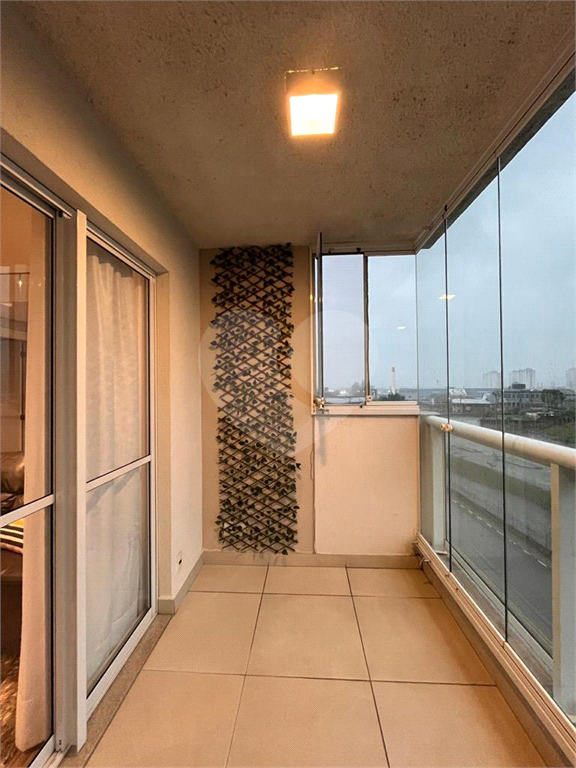 Apartamento à venda e aluguel com 1 quarto, 62m² - Foto 3