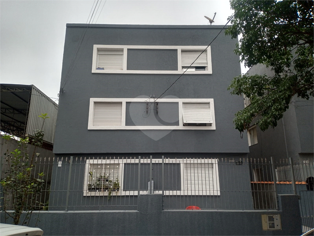 Apartamento na Vila Guilherme