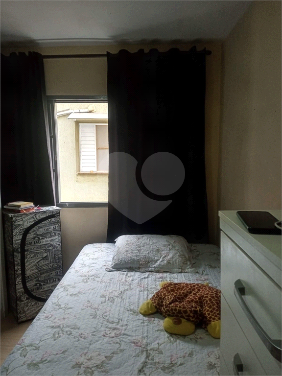 Apartamento na Vila Guilherme