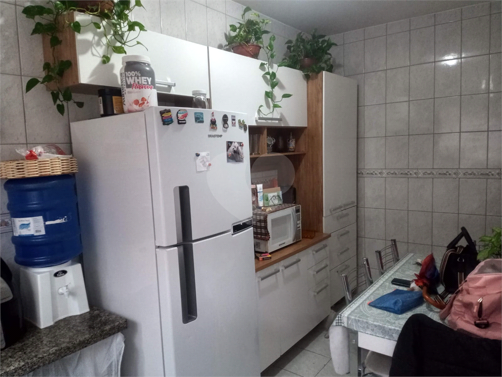 Apartamento na Vila Guilherme