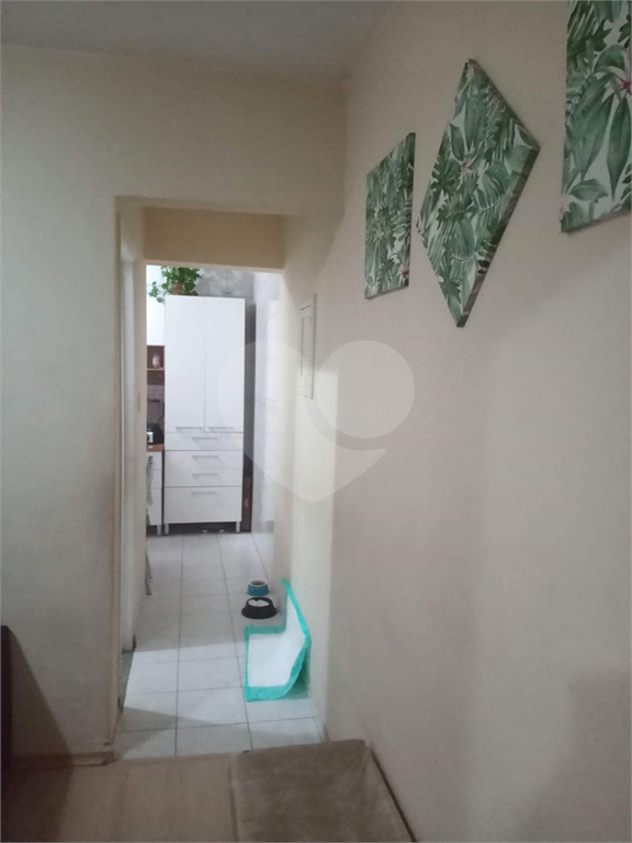 Apartamento na Vila Guilherme