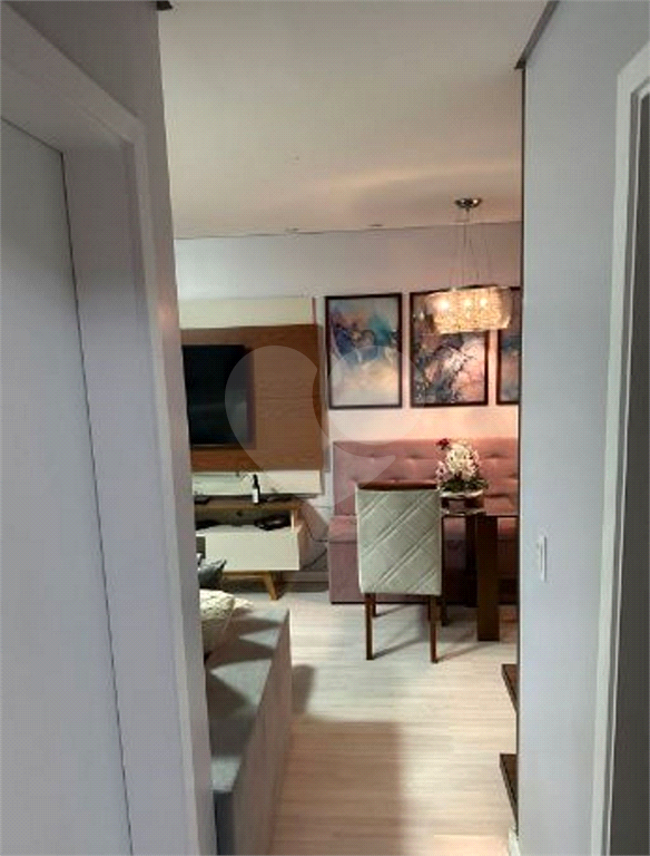 APARTAMENTO em TREMEMBÉ