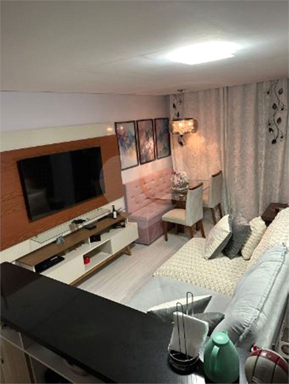 APARTAMENTO em TREMEMBÉ