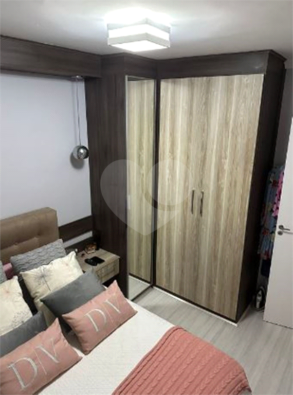 APARTAMENTO em TREMEMBÉ