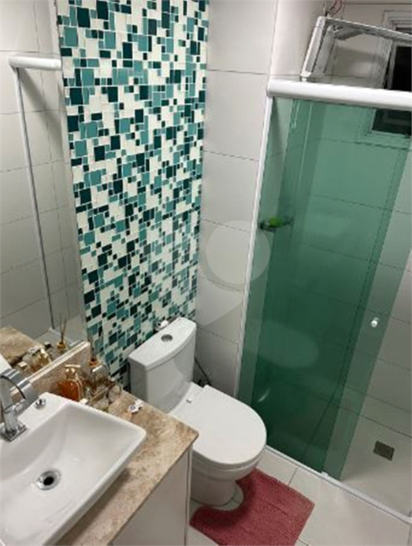 APARTAMENTO em TREMEMBÉ