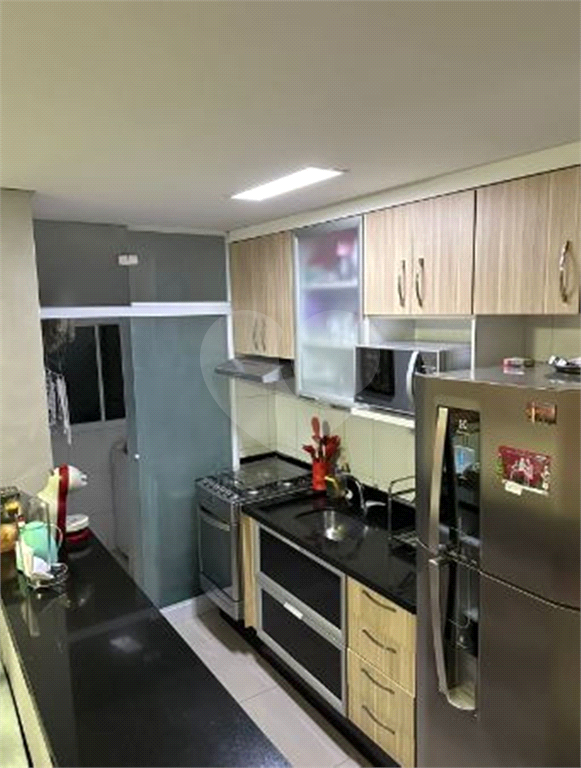 APARTAMENTO em TREMEMBÉ
