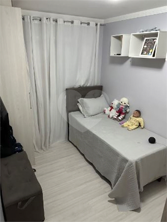 APARTAMENTO em TREMEMBÉ