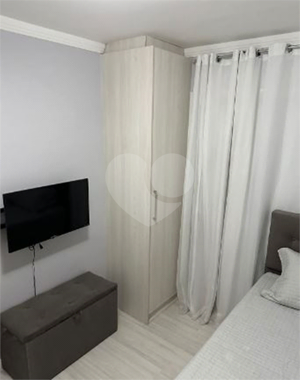 APARTAMENTO em TREMEMBÉ