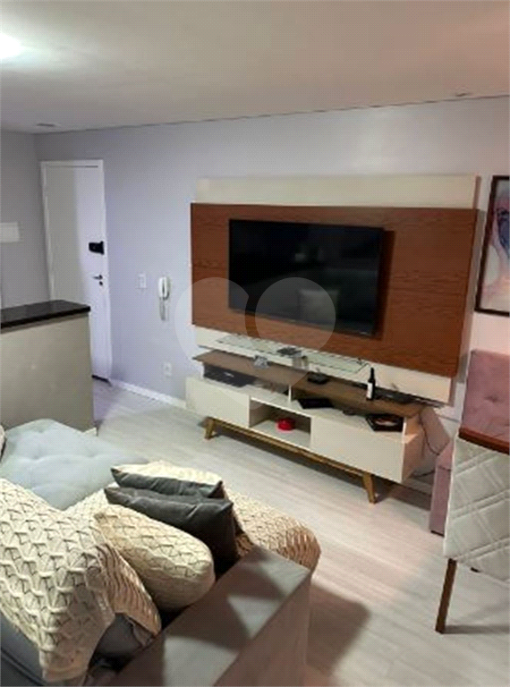 APARTAMENTO em TREMEMBÉ