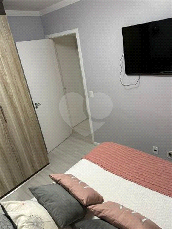 APARTAMENTO em TREMEMBÉ