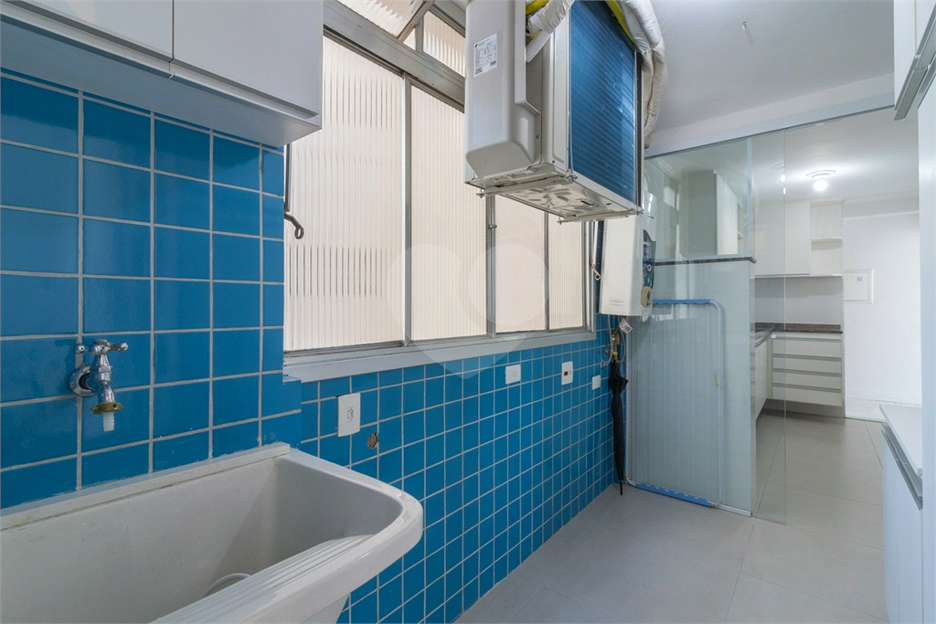 Apartamento a venda no Campo Belo!
