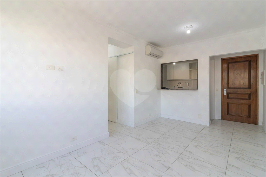 Apartamento a venda no Campo Belo!