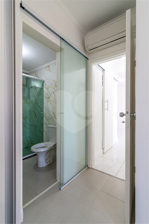 Apartamento a venda no Campo Belo!