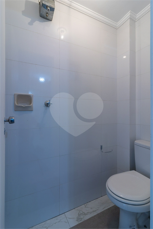 Apartamento a venda no Campo Belo!